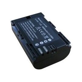 Batterie type CANON LP-E6N