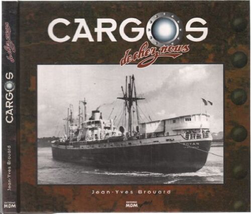 Les Cargos De Chez Nous (Rare)