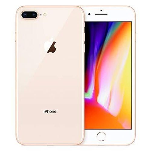 Apple iPhone 8 Plus 64 Go Or