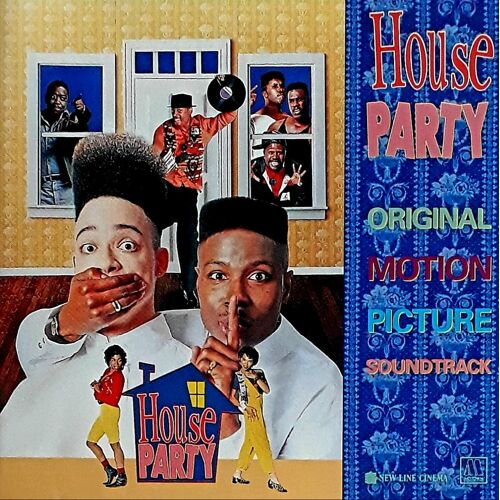 Original Motion Picture Soundtrack