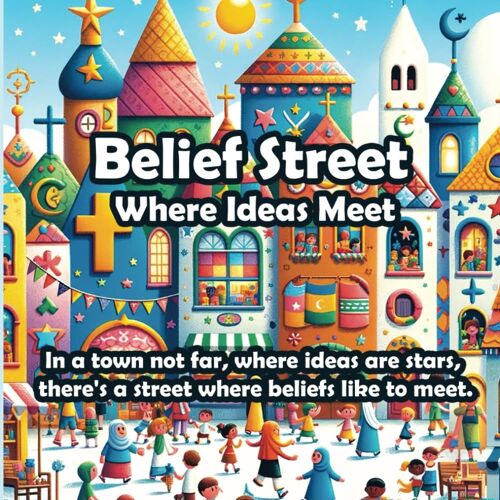 Belief Street: Where Ideas Meet