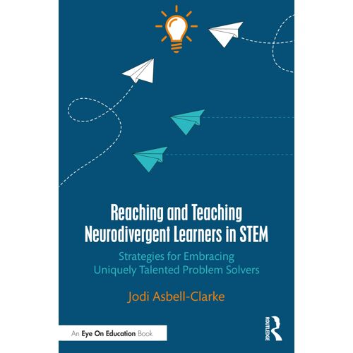 Reaching And Teaching Neurodivergent Learners In Stem