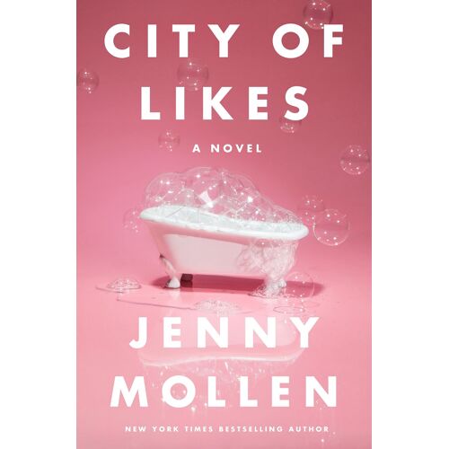 City Of Likes