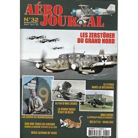 Aero Journal 32