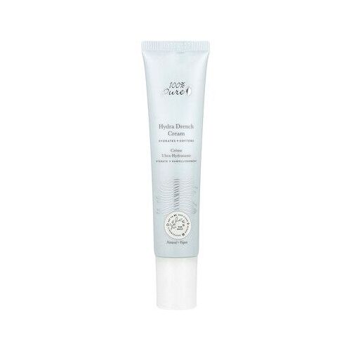 100percentpure, Crème Hydratante, 40 Ml 