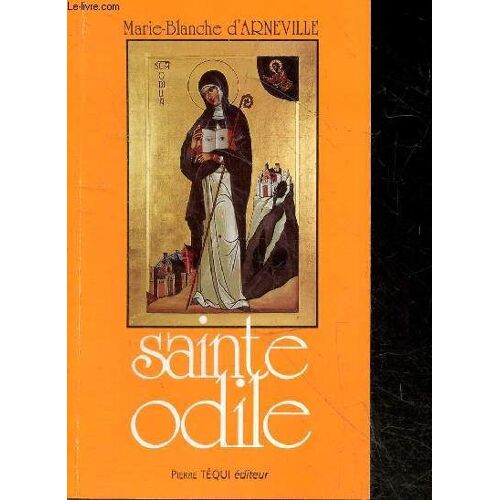 Sainte Odile