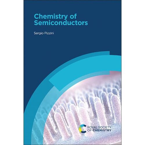 Chemistry Of Semiconductors
