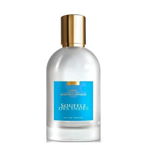 Comptoir Sud Pacifique - Souffle Des Indes Eau De Parfum 100 Ml 