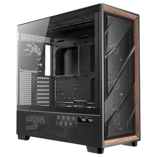 Antec ANTEC FLUX PRO Black