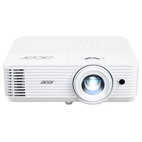 Acer X1528 - Projecteur DLP - portable - 3D - 5200 ANSI lumens - Full HD (1920 x 1080) - 16:9 - 1080p