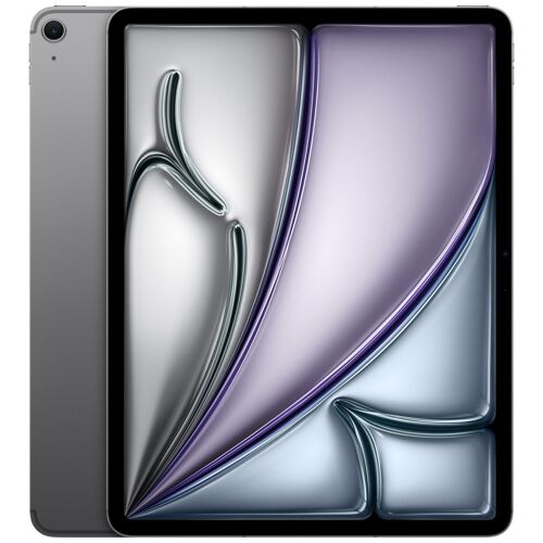 Tablette Apple iPad Air M3 (2025) Wi-Fi + Cellular 256 Go 13 pouces Gris sidéral