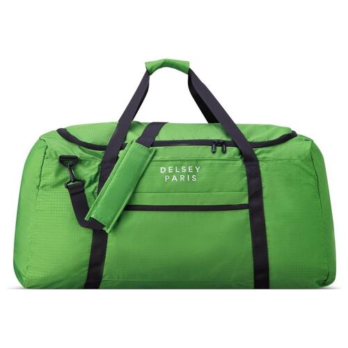 Delsey Nomade - Sac marin 80 cm - L - polyéthylène téréphtalate (PET), polyester 400 deniers - vert