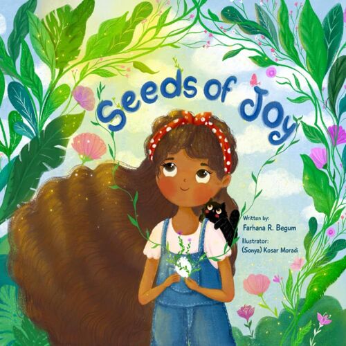 Seeds Of Joy