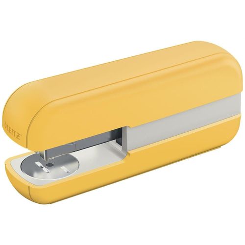 Leitz Agrafeuse Cosy Jaune