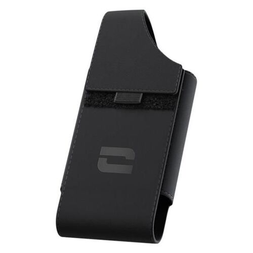 Crosscall HOLSTER - Sac étui S pour téléphone portable - Néoprène, polycarbonate - pour Crosscall SPIDER-X1, SPIDER-X1/X3G, SPIDER-X4; Core S4; Shark X3