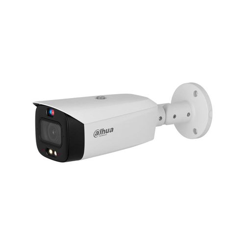 Caméra de sécurité - DAHUA - DH-IPC-HFW3849T1P-AS-PV-0280B-S5 - 8 mégapixels - Vision nocturne - Extérieur