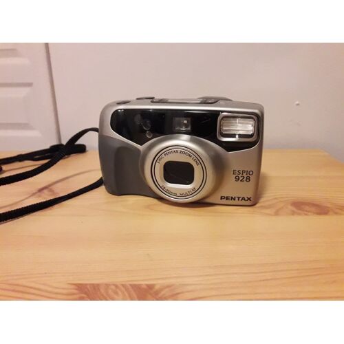 Pentax Espio 928