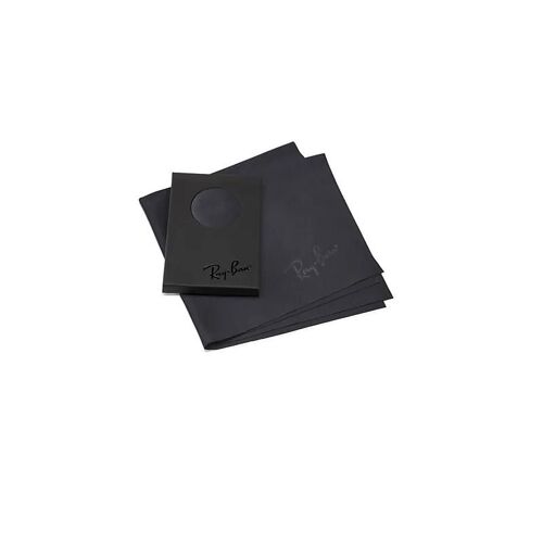 Ray-Ban Ray-Ban Cleaning Cloth Monture Verres Polarisé