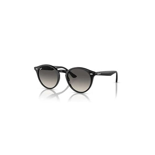 Ray-Ban Rb2180 Lunettes De Soleil Monture Noir Verres Gris 49-21
