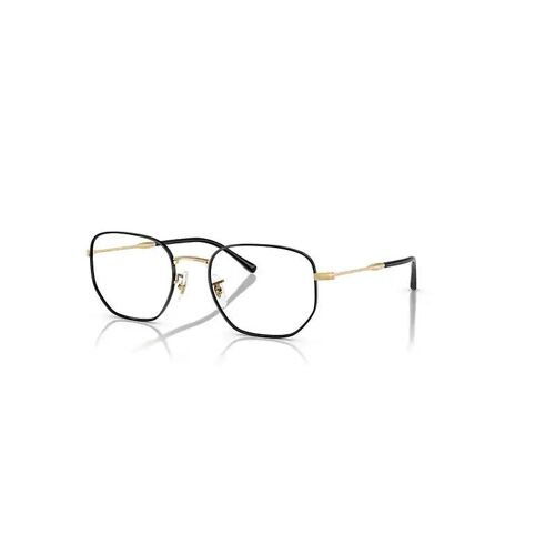 Ray-Ban Rb6496 Optics Monture Arista Verres Incolore Polarisé 51-20