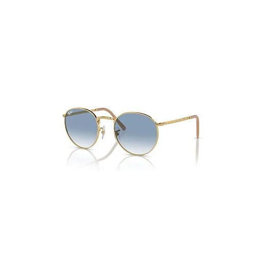 Lunettes De Soleil PIFWEAR Lube 2401C - Monture Acétate Bleu Clair, Verres Bleus UV400 - Style Ovale, Fabriqué En Italie, Unisexe