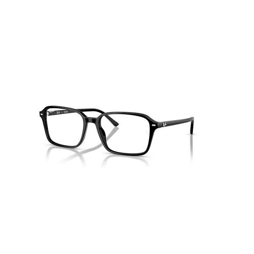 Ray-Ban Raimond Transitions® Lunettes De Soleil Monture Noir Verres Bleu 58-18