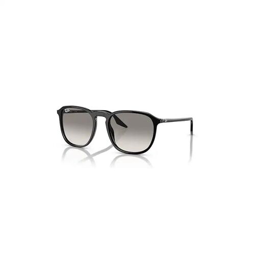 Ray-Ban Rb2203 Lunettes De Soleil Monture Noir Verres Gris 52-20