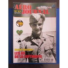 Aero Journal 21