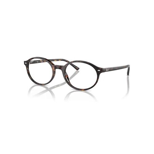 Ray-Ban German Optics Monture Havana Verres Incolore Polarisé 51-20