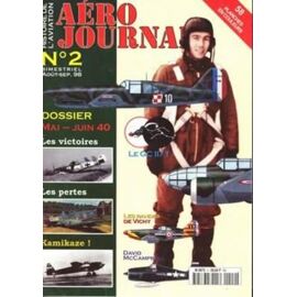Aero Journal 2