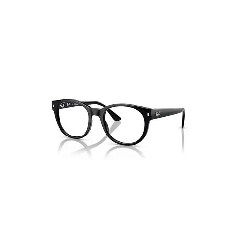 Ray-Ban Rb7227 Optics Monture Noir Verres Incolore Polarisé 51-21