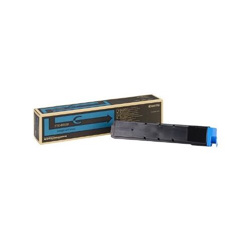 Kyocera 1T02RLCNL0 Toner cyan TK-8335C 15.000 S. Taskalfa 3252ci