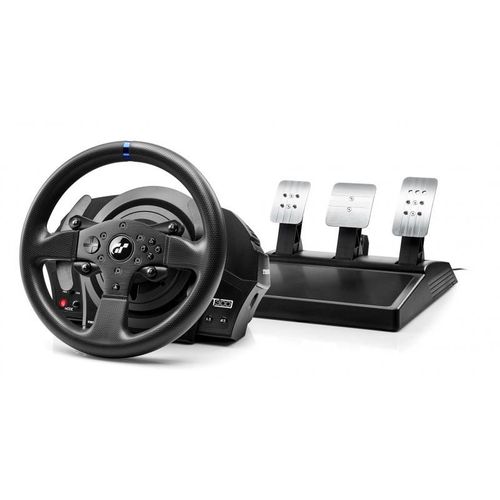 Thrustmaster T300 RS GT Noir Volant + pédales Analogique/Numérique PC, PlayStation 4, PlayStation 5, Playstation 3