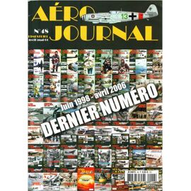 Aéro Journal 48