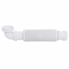 Siphon Senzo Pour Meuble De Salle De Bains.