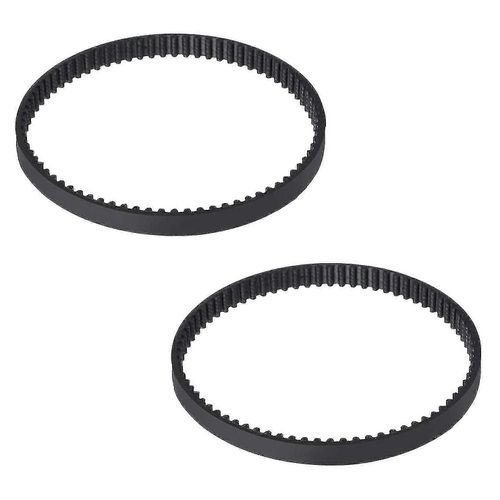 Courroie de remplacement pour aspirateur Shark Nv350 Nv351 Nv352 Nv355, pour Shark Navigator Lift-