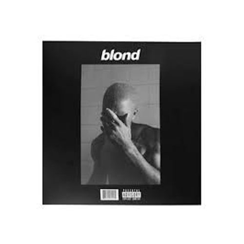 Frank Ocean - Blond - 2 Vinyles (Édition 2023)