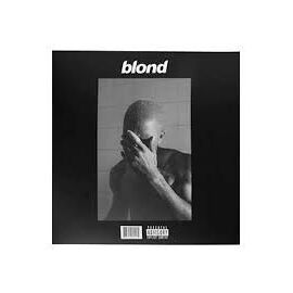 Frank Ocean - Blond - 2 Vinyles (Édition 2023)