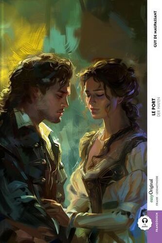 Le Port / Der Hafen (Mit Audio)