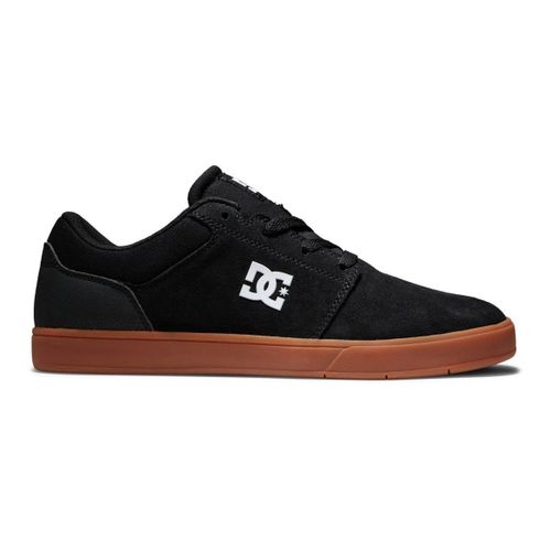 Dc Shoes Baskets Basses Noire