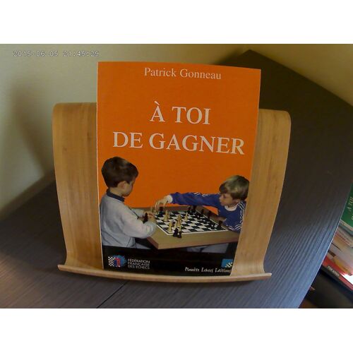 A Toi De Gagner