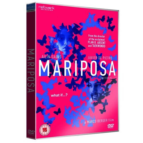Mariposa