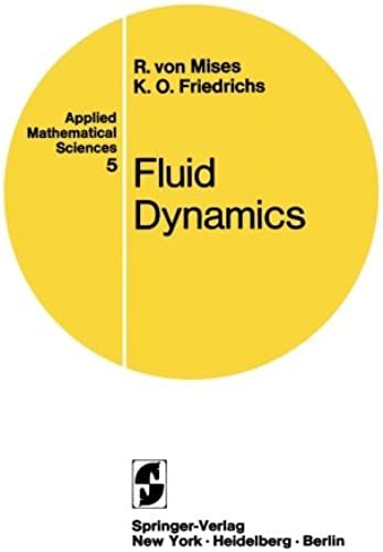Fluid Dynamics