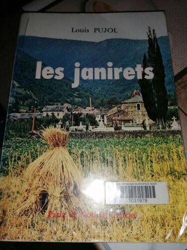 Les Janirets