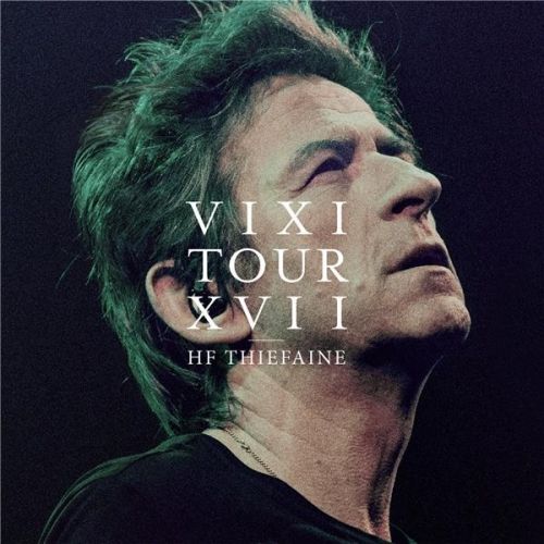 Vixi Tour Xvii