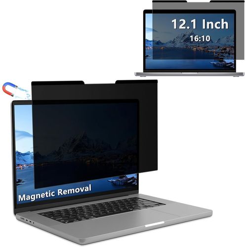 121 Pouces Filtre De Confidentialité Premium, Amovible Film Protecteur D'Écran, Privacy Anti Espion Filtre, Anti-Lumière Bleu Film De Protection Pour Écran D`Ordinateur & Moniteur[ZHUJ2281]