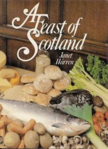 A Feast Of Scotland