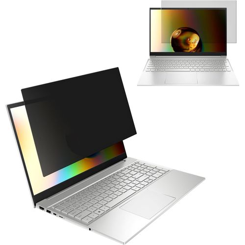 Filtre De Confidentialité Pour 14" Laptop (16:9) 310X174Mm - Film Anti-Espion - Écran De Confidentialité Pour Ordinateur Portable - Protection Écran Anti Regard[ZHUJ2327]