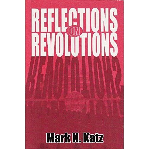 Reflections On Revolutions