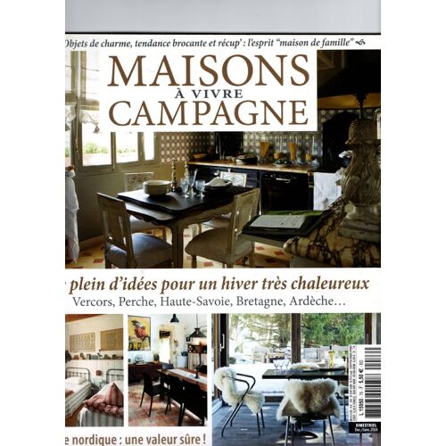 Maison A Vivre Campagne 76